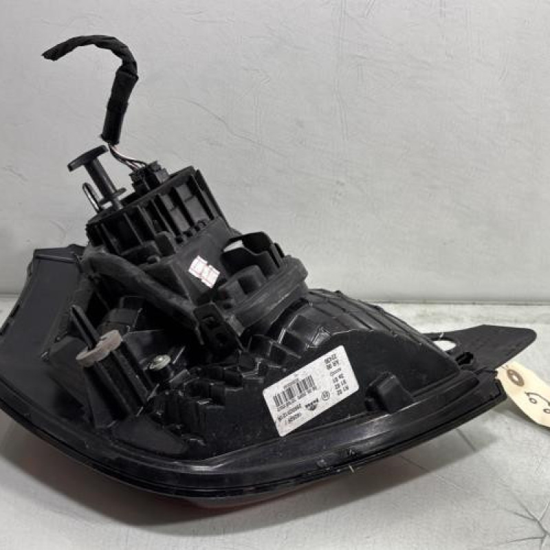 Feu arriere principal droit (feux) RENAULT TWINGO 3 Photo n°2