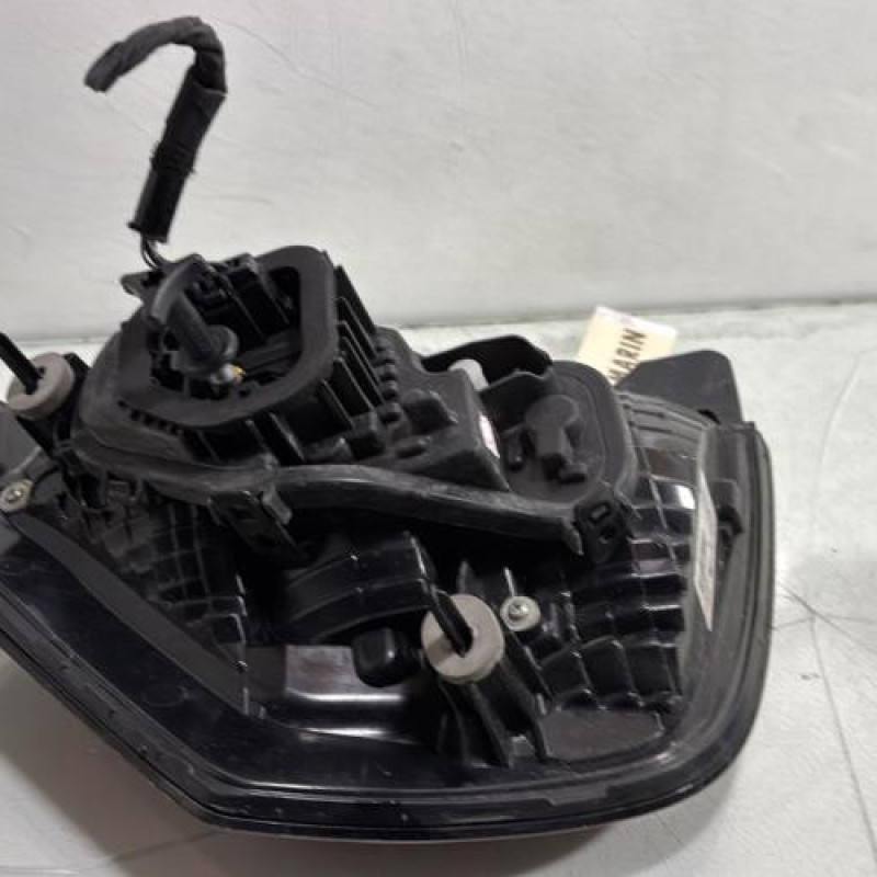 Feu arriere principal droit (feux) RENAULT TWINGO 3 Photo n°3