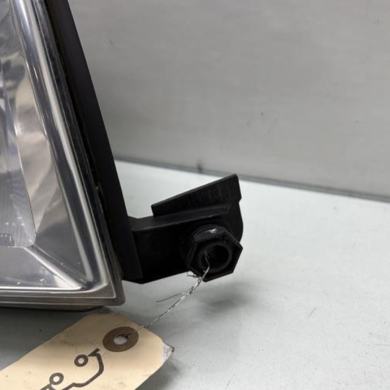 Optique avant principal droit (feux)(phare) SKODA FABIA 1 Photo n°2