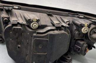 Optique avant principal droit (feux)(phare) SKODA FABIA 1