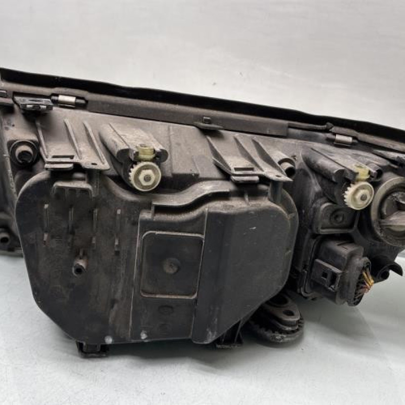 Optique avant principal droit (feux)(phare) SKODA FABIA 1 Photo n°3