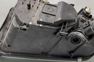 Optique avant principal droit (feux)(phare) SKODA FABIA 1