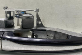 Poignee porte avant droit CITROEN C5 2 Photo n°1