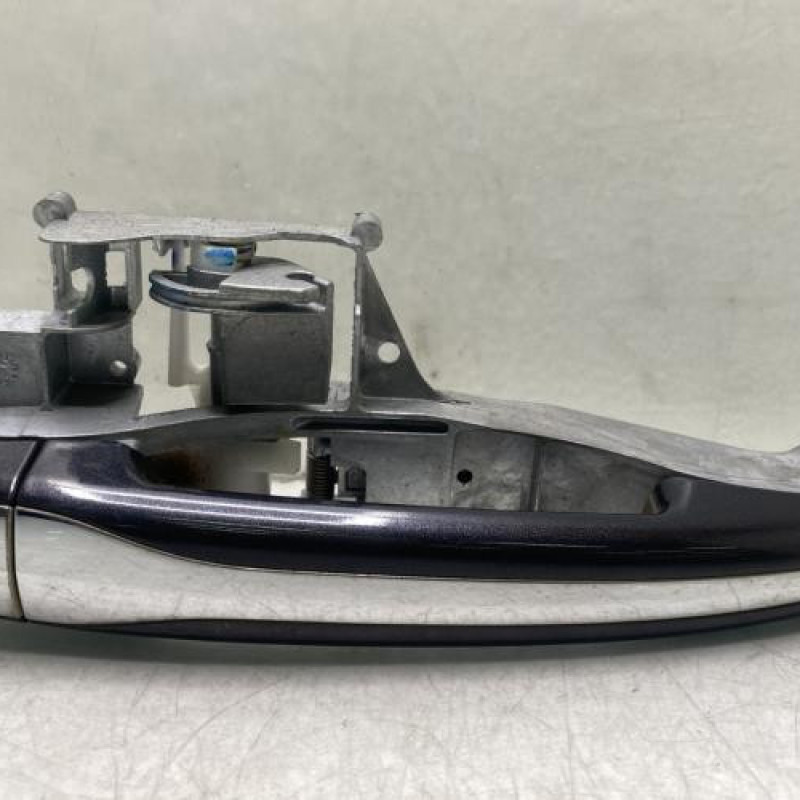 Poignee porte avant droit CITROEN C5 2 Photo n°1