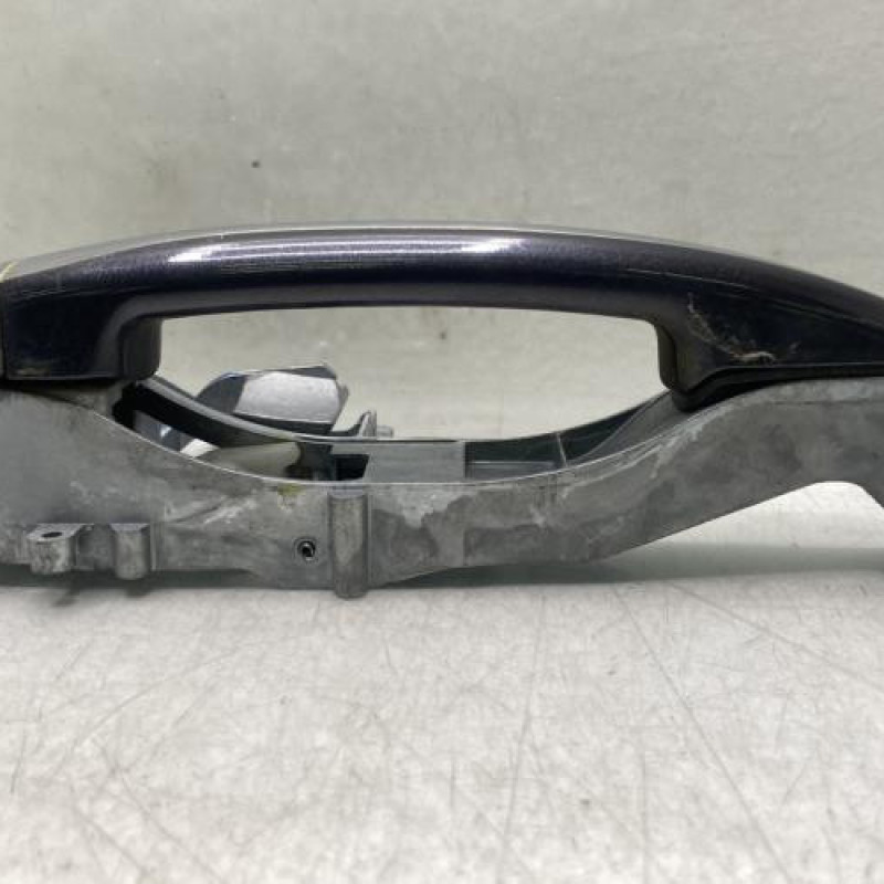 Poignee porte avant droit CITROEN C5 2 Photo n°2