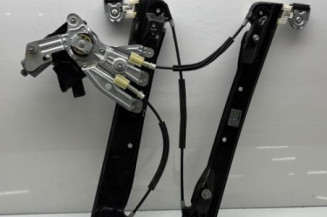 Leve vitre electrique avant droit OPEL MERIVA B Photo n°1