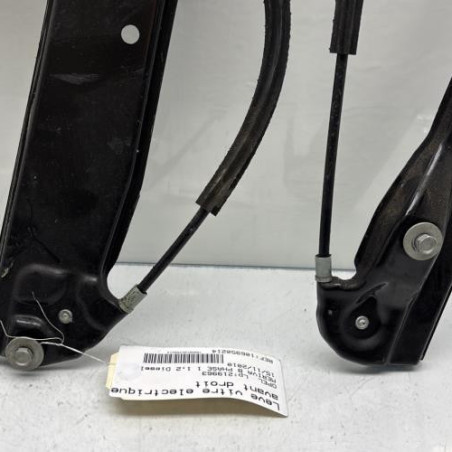 Leve vitre electrique avant droit OPEL MERIVA B