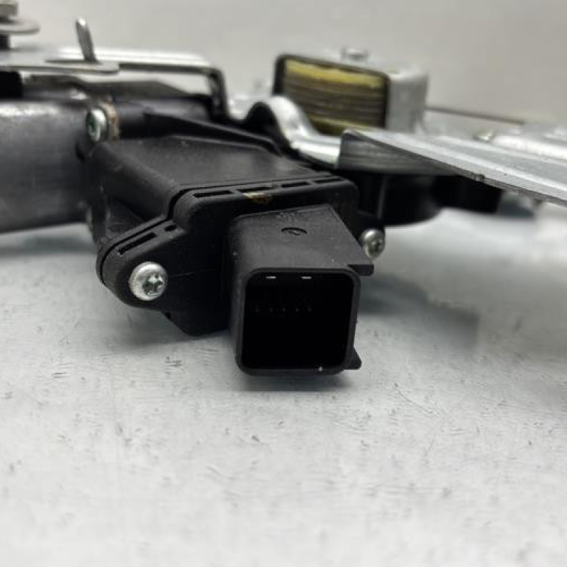 Leve vitre electrique avant droit OPEL MERIVA B Photo n°5