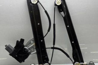 Leve vitre electrique avant droit OPEL MERIVA B