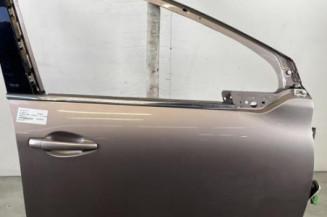 Porte avant droit PEUGEOT 208 1 Photo n°1