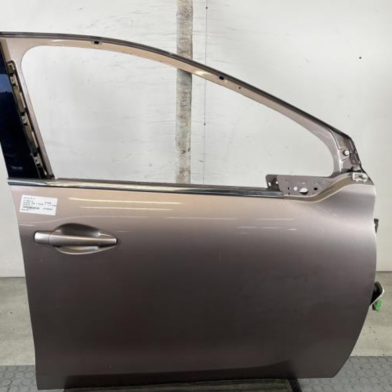 Porte avant droit PEUGEOT 208 1 Photo n°1