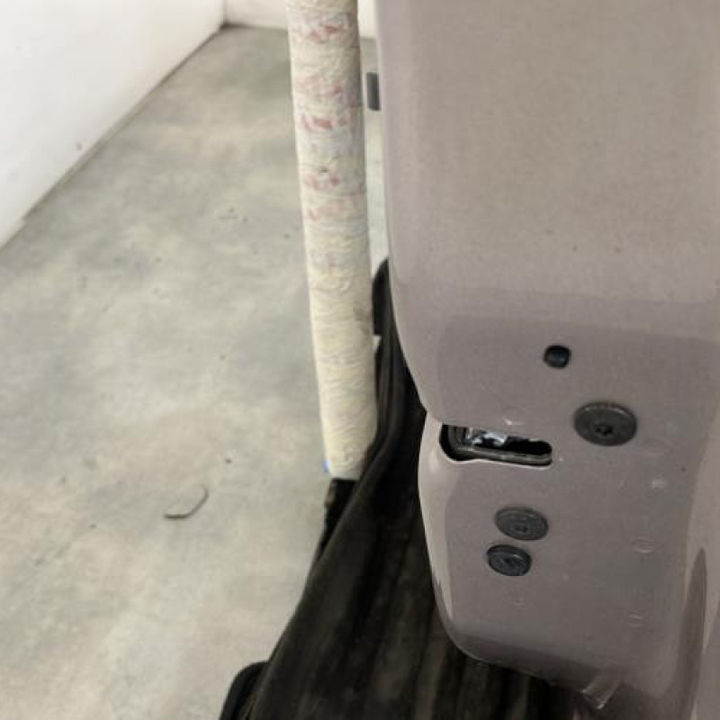 Porte avant droit PEUGEOT 208 1 Photo n°3