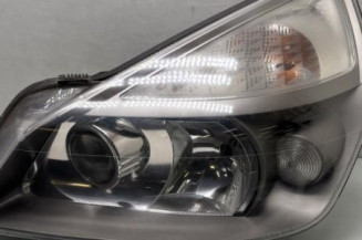 Optique avant principal gauche (feux)(phare) RENAULT GRAND ESPACE 4 Photo n°1