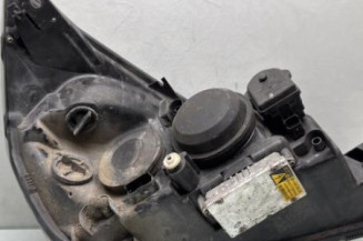 Optique avant principal gauche (feux)(phare) RENAULT GRAND ESPACE 4