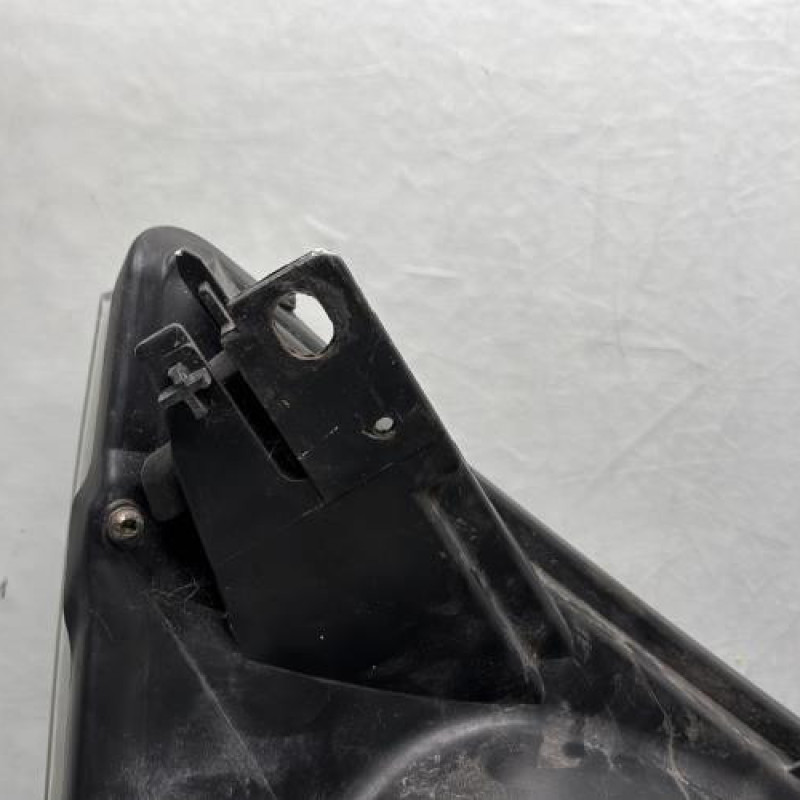 Optique avant principal gauche (feux)(phare) RENAULT GRAND ESPACE 4 Photo n°3