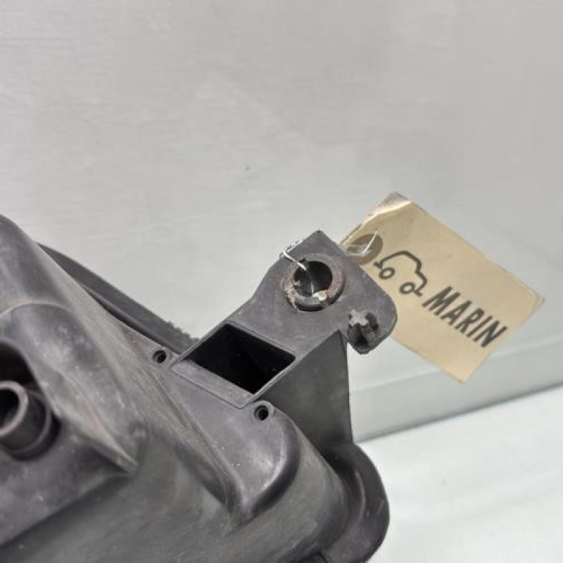 Optique avant principal gauche (feux)(phare) RENAULT GRAND ESPACE 4 Photo n°4