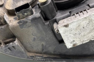 Optique avant principal gauche (feux)(phare) RENAULT GRAND ESPACE 4