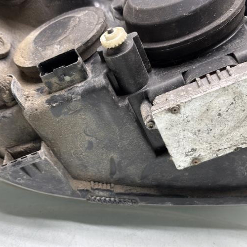 Optique avant principal gauche (feux)(phare) RENAULT GRAND ESPACE 4 Photo n°5