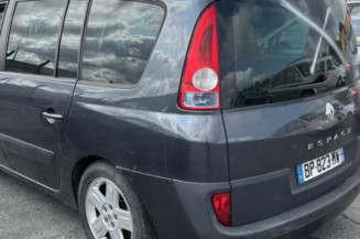 Optique avant principal gauche (feux)(phare) RENAULT GRAND ESPACE 4