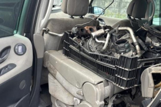 Optique avant principal gauche (feux)(phare) RENAULT GRAND ESPACE 4