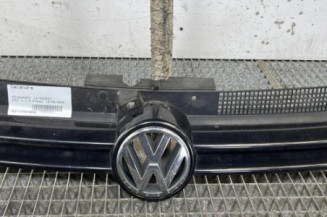 Calandre VOLKSWAGEN GOLF 4 Photo n°1
