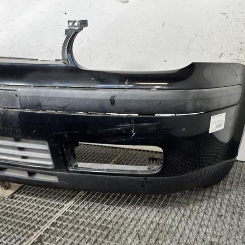 Pare choc avant VOLKSWAGEN GOLF 4 Photo n°3