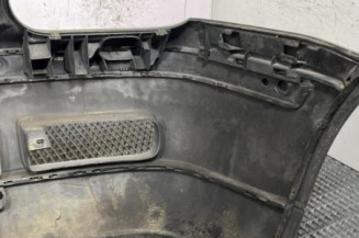 Pare choc avant VOLKSWAGEN GOLF 4