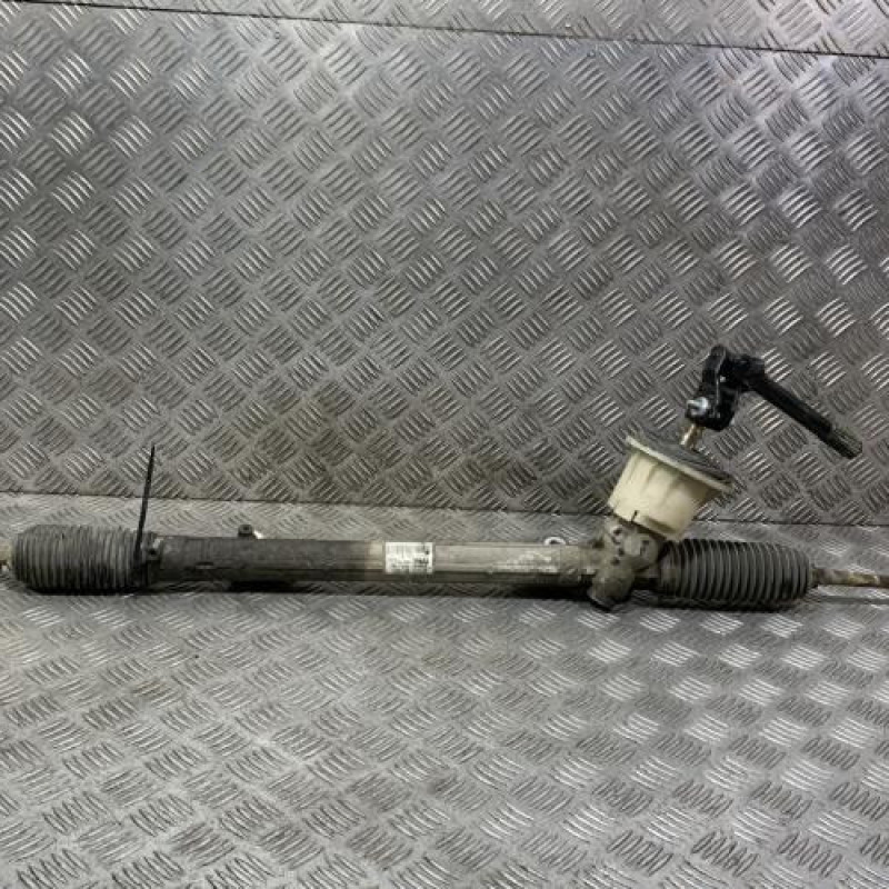 Cremaillere assistee RENAULT CLIO 3 Photo n°1