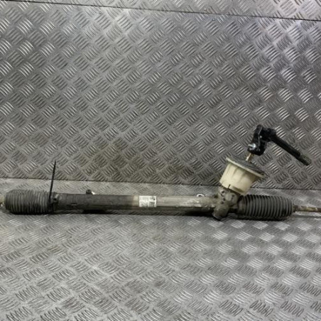 Cremaillere assistee RENAULT CLIO 3 Photo n°1