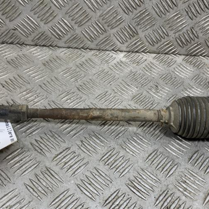 Cremaillere assistee RENAULT CLIO 3 Photo n°2