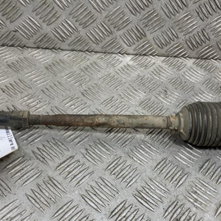Cremaillere assistee RENAULT CLIO 3