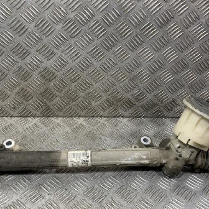 Cremaillere assistee RENAULT CLIO 3 Photo n°3