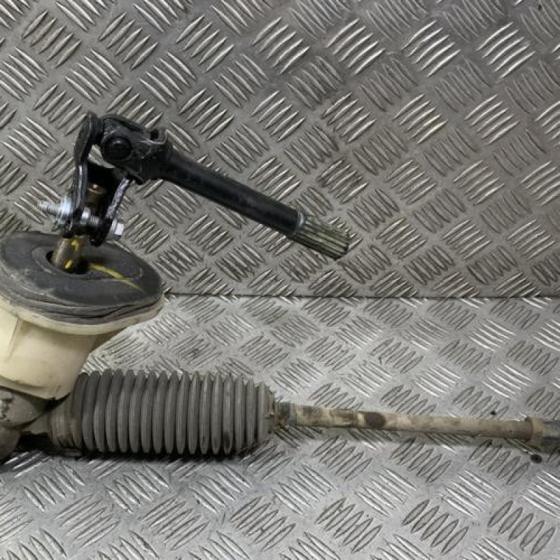 Cremaillere assistee RENAULT CLIO 3 Photo n°4