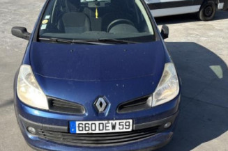 Cremaillere assistee RENAULT CLIO 3