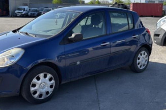 Cremaillere assistee RENAULT CLIO 3