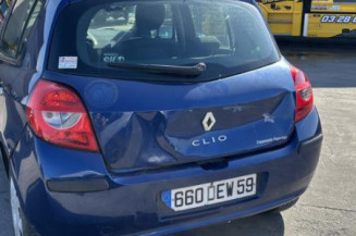 Cremaillere assistee RENAULT CLIO 3