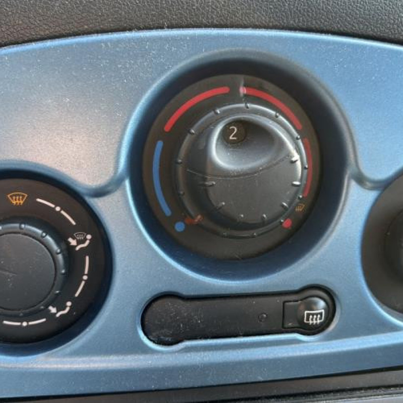 Cremaillere assistee RENAULT CLIO 3 Photo n°12