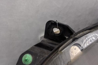 Optique avant principal gauche (feux)(phare) RENAULT CLIO 3