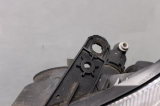 Optique avant principal gauche (feux)(phare) RENAULT CLIO 3