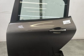 Porte arriere gauche PEUGEOT 208 1 Photo n°1