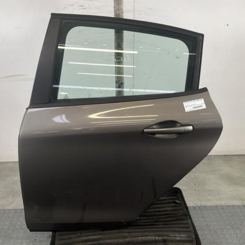 Porte arriere gauche PEUGEOT 208 1 Photo n°1