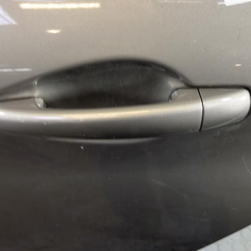 Porte arriere gauche PEUGEOT 208 1 Photo n°2