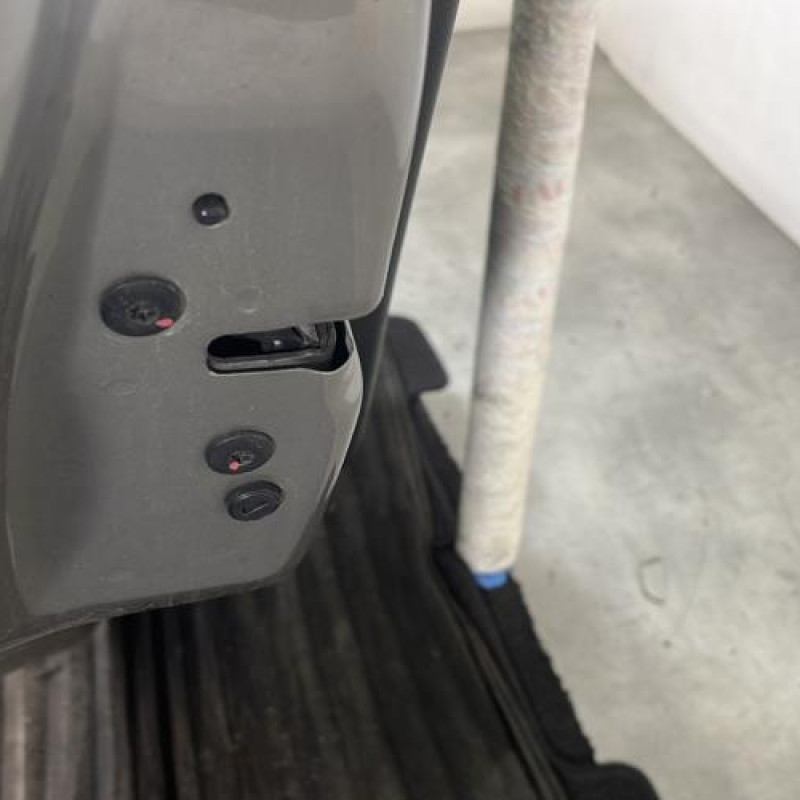 Porte arriere gauche PEUGEOT 208 1 Photo n°3