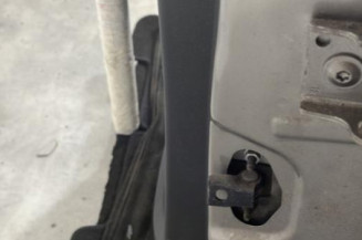 Porte arriere gauche PEUGEOT 208 1