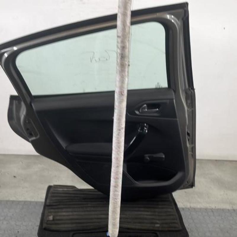 Porte arriere gauche PEUGEOT 208 1 Photo n°6