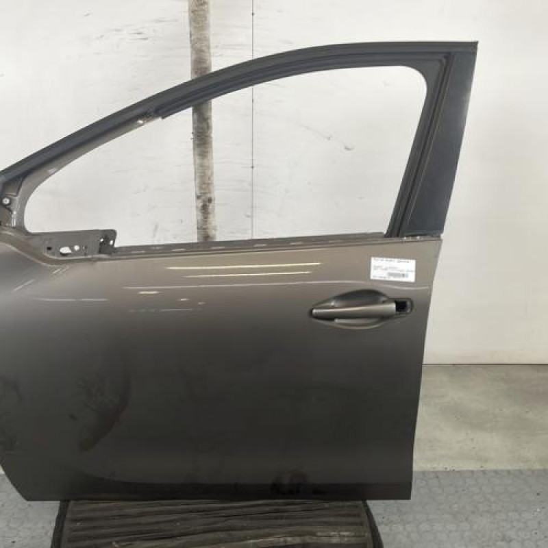 Porte avant gauche PEUGEOT 208 1 Photo n°1