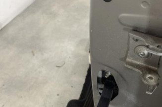 Porte avant gauche PEUGEOT 208 1