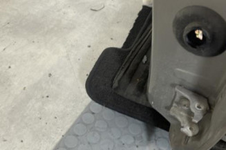 Porte avant gauche PEUGEOT 208 1