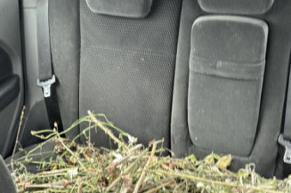 Cremaillere assistee FORD FOCUS 2