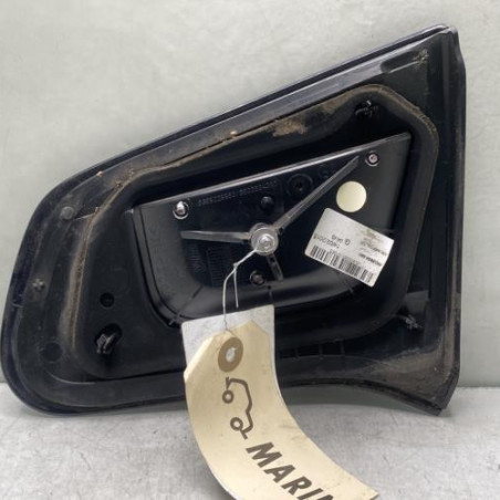 Feu arriere secondaire gauche (feux) CITROEN C3 2